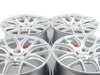 Alzor Alzor 18" Style 040 Wheels - Set 040-4kt1 View 4