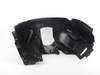 Genuine BMW Genuine BMW Front Fender Liner - Right - E60 M5 51717896840 View 2