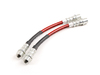 ECS ECS Tuning Exact-Fit Stainless Steel Brake Lines (Full Kit) - E82 1 M Coupe, E9X M3 e9xm3sskt View 4