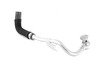 Genuine BMW Genuine BMW Turbocharger Coolant Return Line - Cylinders 5-8 - E71 N63 4.4L, F15 N63 4.4L, E70 N63 4.4L, F16  N63 4.4L 11537577015 View 5
