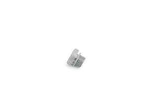 Screw Plug With Gasket
