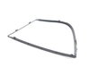 Genuine BMW Genuine BMW Rear Side Window Frame - Left - E60 51357033645 View 2