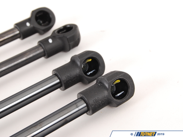 Stabilus Hood And Trunk Strut Kit E923HDTKSTKT