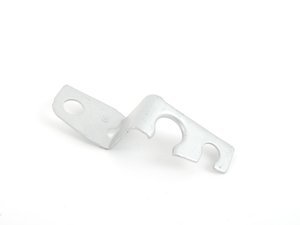 Genuine BMW Right Abs/Bva Tube Bracket - 34526780592 - E46,E85