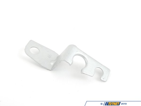 Genuine BMW Genuine BMW Right Abs/Bva Tube Bracket - 34526780592 - E46,E85 34526780592