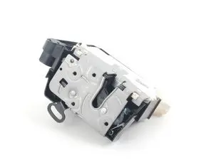 Genuine MINI Door Lock Unit - Left ( Driver Side ) - R55 R56 R57 R58 R59