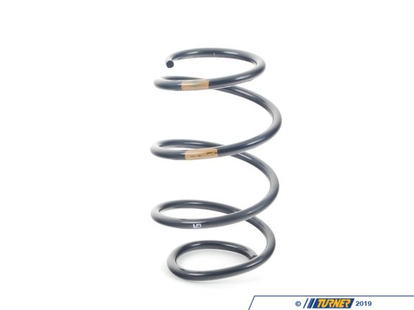 Genuine BMW Genuine BMW Front Sport Spring - E46 M3 31332283130
