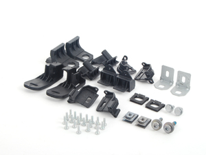 Genuine BMW Headlight Repair Kit - E82, E88