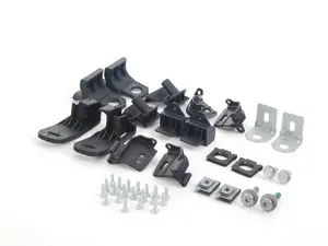 Genuine BMW Headlight Repair Kit - E82, E88