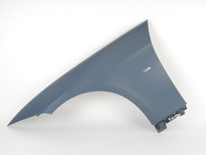 Genuine BMW Front fender - left
