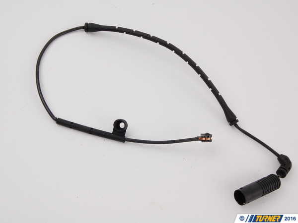 Genuine BMW Genuine BMW Front Brake Pad Wear Sensor - E46 Z4 34351164371