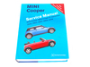 Bentley Bentley Service & Repair Manual - MINI Cooper & Cooper S (2002-2006) MC06 View 5