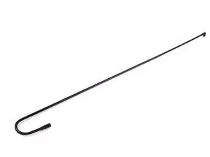 Genuine BMW Reservoir Hose - 61668361041 - E39,E39 M5