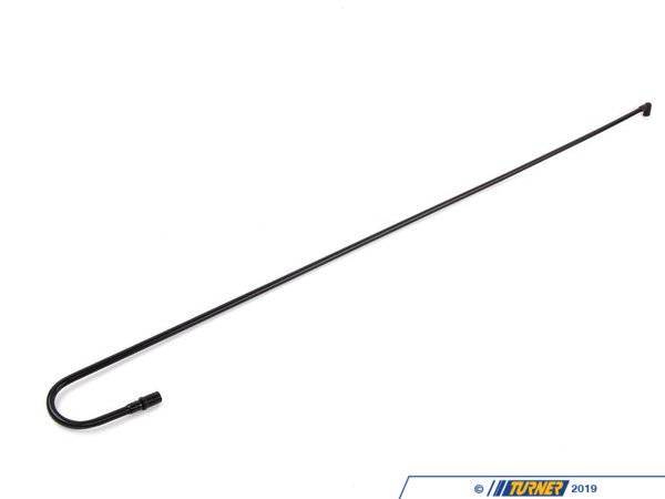 Genuine BMW Genuine BMW Reservoir Hose - 61668361041 - E39,E39 M5 61668361041