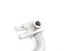 Genuine MINI Genuine MINI Suction Pipe 64539281037 View 3