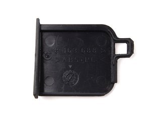 Genuine BMW Top rod cover - Right - E36