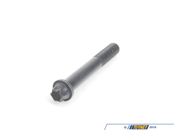 Genuine BMW Genuine BMW Torx Bolt M12X85 - 11237834098 -E60 M5,E63 M6 11237834098
