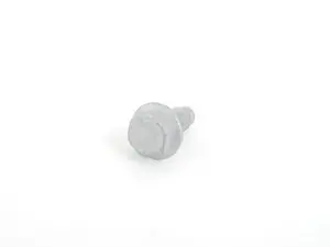 Genuine BMW Hexagon Screw With Flange M10X1,25X24 - 31103411647 - E83