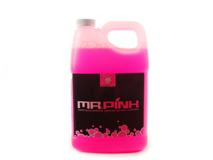 MR. PINK Super Suds Surface Cleanser (1 Gal)
