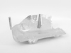 Genuine BMW Genuine BMW Heat Insulation, Rear Silencer, Right - 51487193500 - F10 51487193500 View 1