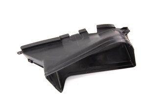 Genuine BMW Air Duct, Left - 51118174845 - E39