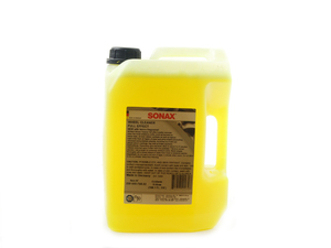SONAX Wheel Cleaner Full Effect 5 Liter Refill