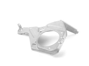 Genuine BMW A/C Drier Bracket - E39