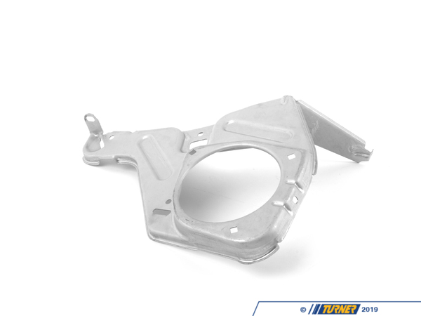Genuine BMW Genuine BMW A/C Drier Bracket - E39 64538367956