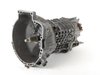 Genuine BMW BMW E30 Transmission - Remanufactured Getrag 260  23001221205KT View 4