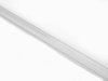 Genuine BMW Genuine BMW Upper Rear Window Molding - E12 E28 51311820623 View 5