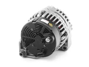 OEM Bosch Compact Alternator 120A - E39 M5