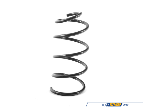 Genuine MINI Genuine MINI Front Coil Spring - 31336777186 - (NO LONGER AVAILABLE) 31336777186