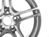 Genuine BMW M Performance Genuine BMW Wheels Gloss-turned Light Alloy Rim 36116791998 36116791998 View 1