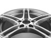 Genuine BMW M Performance Genuine BMW Wheels Gloss-turned Light Alloy Rim 36116791998 36116791998 View 3