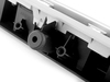 Genuine BMW Genuine BMW Armrest, Titanium Ii, Rear L - 51437053015 - Schwarz 51437053015 View 2
