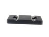 Genuine BMW Genuine BMW Lower Splitter Mount - E36 M3 S50 51112268683 View 3