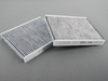 Genuine BMW Genuine BMW Cabin Filters - F01 F02 F07 F10 F12 F13 64119272642 View 1