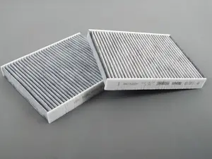 Genuine BMW Cabin Filters - F01 F02 F07 F10 F12 F13