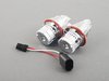 ZiZa Ziza Performance LED Angel Eye Bulb Set - E60/1 E63/4 E65/6 E83 E53 E39 003585ZIZ01A View 14