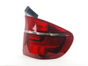 Genuine BMW LCI Tail Light - Right - E70 X5