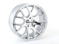 Packaged by Turner 18" Winter Wheel & Tire Package - 225/40/18 Winter Tires WINTYRSET
