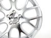 Alzor Alzor Style 040 Square Wheel Set - Silver - 18x9" ET38 040-14KT View 2
