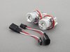 ZiZa Ziza Performance LED Angel Eye Bulb Set - E60/1 E63/4 E65/6 E83 E53 E39 003585ZIZ01A View 18