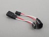 ZiZa Ziza Performance LED Angel Eye Bulb Set - E60/1 E63/4 E65/6 E83 E53 E39 003585ZIZ01A View 19