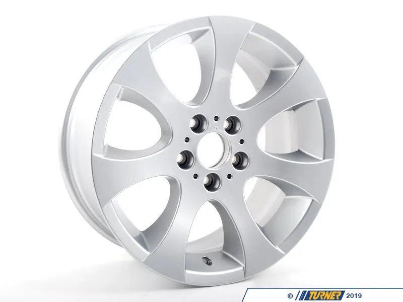 36116775602 - Genuine BMW 18