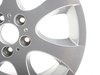 Genuine BMW Genuine BMW 18" Ellipsoid Style 162 Wheel 36116775602 View 2