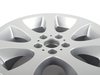 Genuine BMW Genuine BMW 18" Ellipsoid Style 162 Wheel 36116775602 View 3