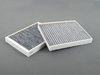 Genuine BMW Genuine BMW Cabin Filter / Fresh Air Filter Set - E39 64312207985 View 2