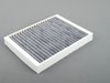 Genuine BMW Genuine BMW Cabin Filter / Fresh Air Filter Set - E39 64312207985 View 3