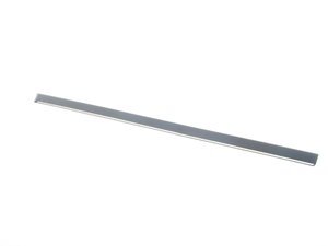Genuine BMW Moulding Door Front Right Chrom - 51138184478 - E39